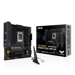 TUF GAMING B760M-PLUS WIFI...